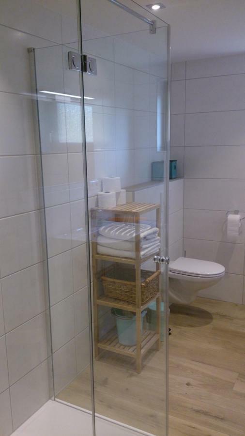Bellairis Apartment Igersheim Екстериор снимка